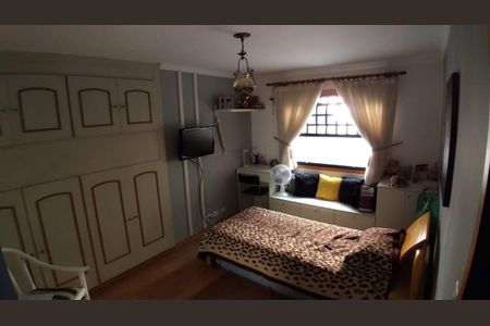 Casa de Condomínio à venda com 3 quartos, 332m² em Residencial Tres (Alphaville), Santana de Parnaíba