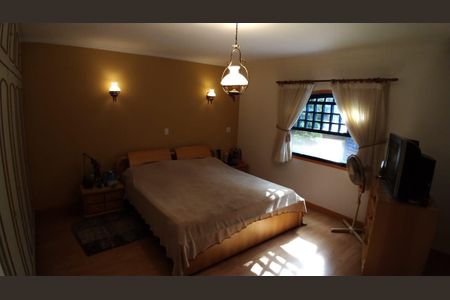 Casa de Condomínio à venda com 3 quartos, 332m² em Residencial Tres (Alphaville), Santana de Parnaíba