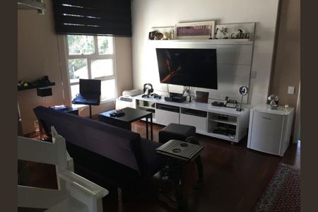 Casa de Condomínio à venda com 6 quartos, 620m² em Residencial Quatro (Alphaville), Santana de Parnaíba