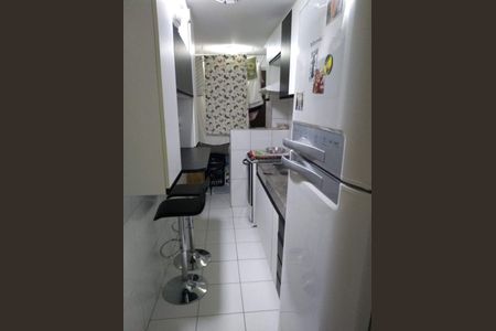 Apartamento à venda com 67m², 3 quartos e 1 vaga