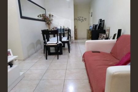 Apartamento à venda com 3 quartos, 67m² em Jardim Esmeralda, São Paulo