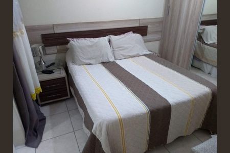 Apartamento à venda com 3 quartos, 67m² em Jardim Esmeralda, São Paulo