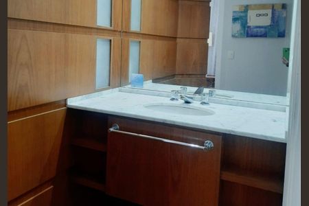 Apartamento para alugar com 1 quarto, 48m² em Consolação, São Paulo