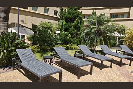 Apartamento para alugar com 1 quarto, 48m² em Consolação, São Paulo
