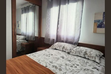 Apartamento para alugar com 1 quarto, 48m² em Consolação, São Paulo