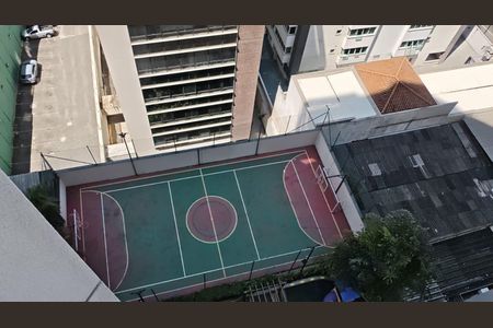 Apartamento para alugar com 1 quarto, 48m² em Consolação, São Paulo