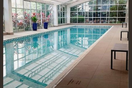 Apartamento para alugar com 1 quarto, 48m² em Consolação, São Paulo