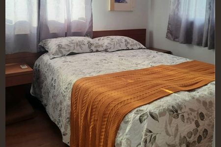 Apartamento para alugar com 1 quarto, 48m² em Consolação, São Paulo