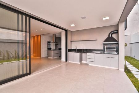 Casa de condomínio à venda com 364m², 4 quartos e 6 vagas