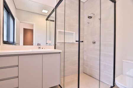Casa de condomínio à venda com 364m², 4 quartos e 6 vagas