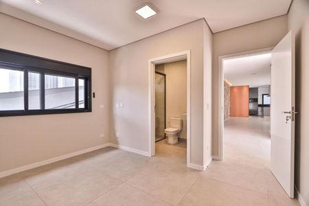 Casa de condomínio à venda com 364m², 4 quartos e 6 vagas