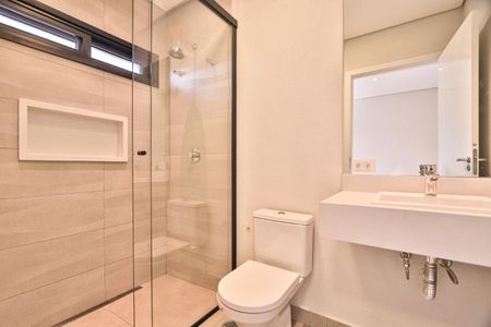 Casa de condomínio à venda com 364m², 4 quartos e 6 vagas