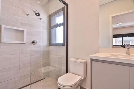 Casa de condomínio à venda com 364m², 4 quartos e 6 vagas