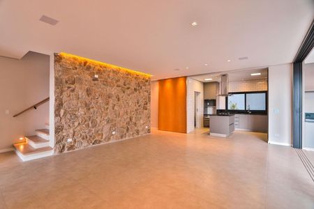 Casa de condomínio à venda com 364m², 4 quartos e 6 vagas