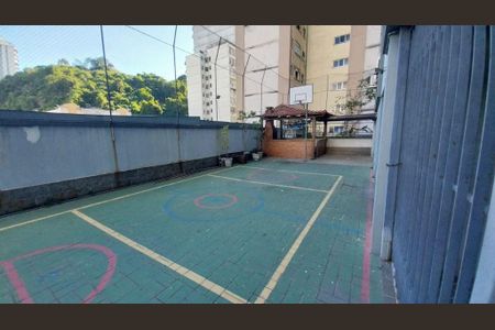 Apartamento à venda com 110m², 3 quartos e 1 vaga