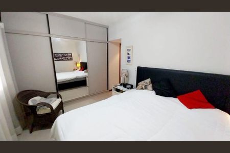 Apartamento à venda com 110m², 3 quartos e 1 vaga