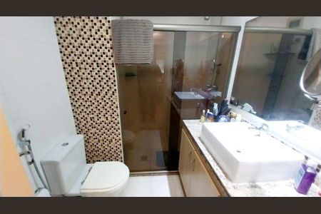 Apartamento à venda com 110m², 3 quartos e 1 vaga