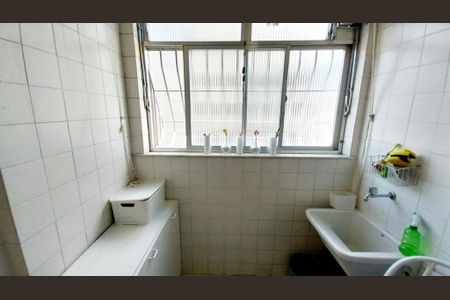 Apartamento à venda com 110m², 3 quartos e 1 vaga