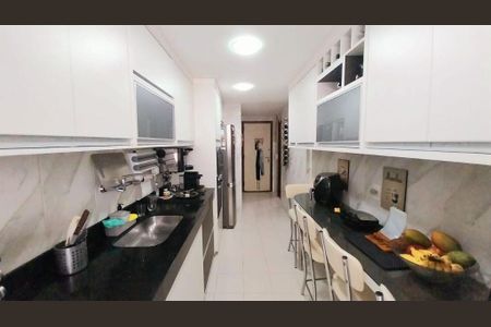 Apartamento à venda com 110m², 3 quartos e 1 vaga
