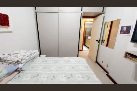 Apartamento à venda com 110m², 3 quartos e 1 vaga