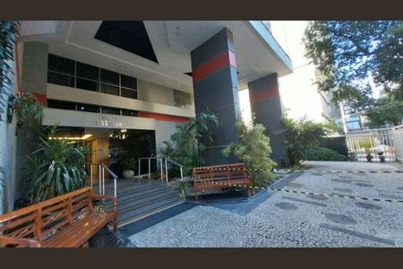 Apartamento à venda com 110m², 3 quartos e 1 vaga
