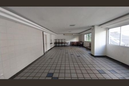 Apartamento à venda com 110m², 3 quartos e 1 vaga