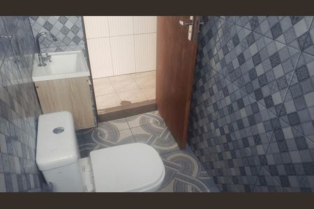 Casa para alugar com 150m², 2 quartos e 1 vaga