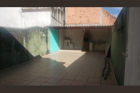 Casa para alugar com 150m², 2 quartos e 1 vaga