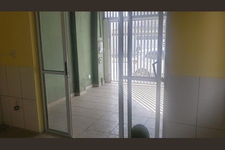 Casa para alugar com 2 quartos, 150m² em Caxangá, Suzano