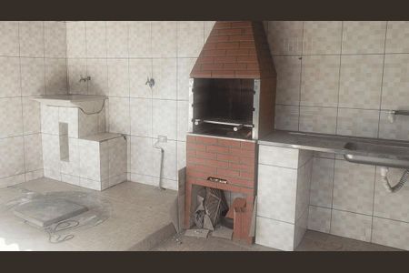 Casa para alugar com 150m², 2 quartos e 1 vaga