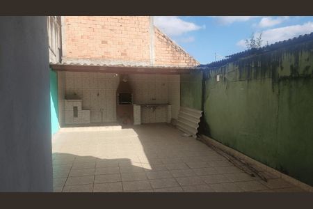 Casa para alugar com 150m², 2 quartos e 1 vaga