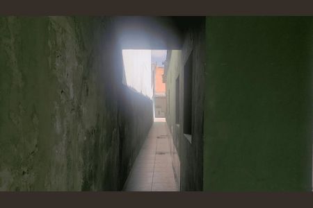 Casa para alugar com 2 quartos, 150m² em Caxangá, Suzano