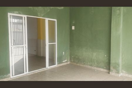 Casa para alugar com 150m², 2 quartos e 1 vaga