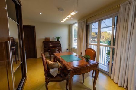 Casa de Condomínio à venda com 4 quartos, 700m² em Residencial Dez (Alphaville), Santana de Parnaíba