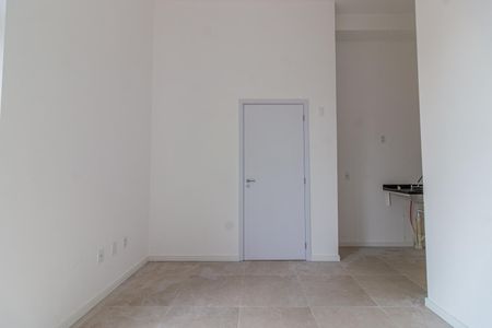 Apartamento à venda com 31m², 1 quarto e sem vaga