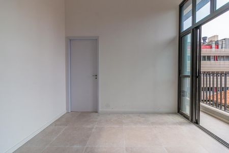 Apartamento à venda com 31m², 1 quarto e sem vaga