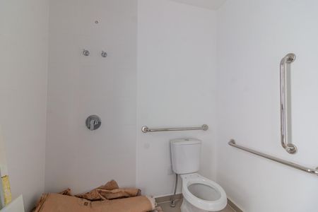 Apartamento à venda com 31m², 1 quarto e sem vaga
