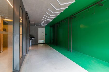 Apartamento à venda com 31m², 1 quarto e sem vaga