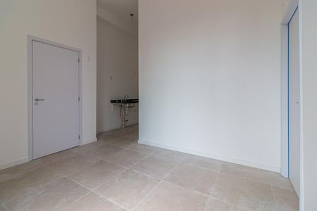 Apartamento à venda com 31m², 1 quarto e sem vaga