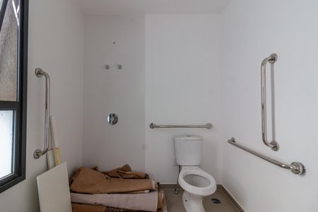 Apartamento à venda com 31m², 1 quarto e sem vaga