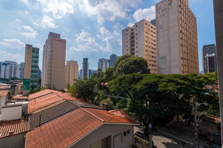 Apartamento à venda com 31m², 1 quarto e sem vaga
