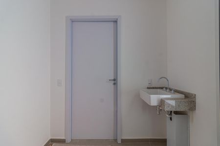 Apartamento à venda com 31m², 1 quarto e sem vaga