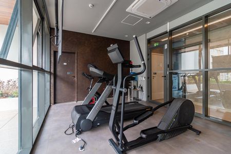 Apartamento à venda com 31m², 1 quarto e sem vaga