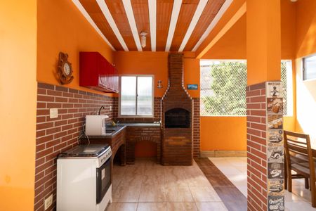 Casa para alugar com 250m², 4 quartos e 2 vagas Casa para alugar com 250m², 4 quartos e 2 vagasTerraço