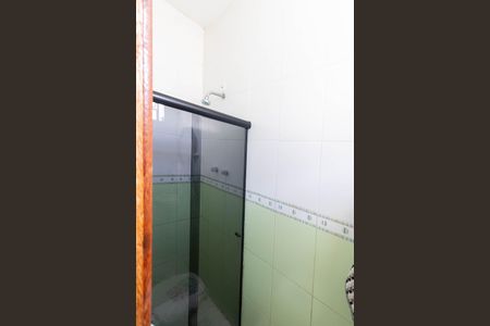 Casa para alugar com 250m², 4 quartos e 2 vagas Casa para alugar com 250m², 4 quartos e 2 vagasBanheiro do Quarto 3