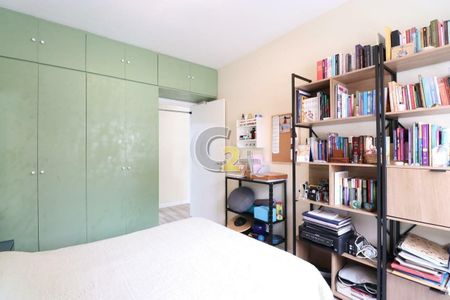 Apartamento à venda com 1 quarto, 48m² em Perdizes, São Paulo