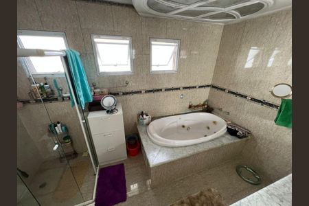 Casa de Condomínio à venda com 4 quartos, 700m² em Residencial Dez (Alphaville), Santana de Parnaíba