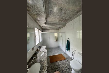 Casa de Condomínio à venda com 4 quartos, 700m² em Residencial Dez (Alphaville), Santana de Parnaíba