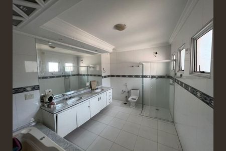Casa de Condomínio à venda com 4 quartos, 700m² em Residencial Dez (Alphaville), Santana de Parnaíba