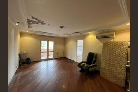 Casa de Condomínio à venda com 4 quartos, 700m² em Residencial Dez (Alphaville), Santana de Parnaíba